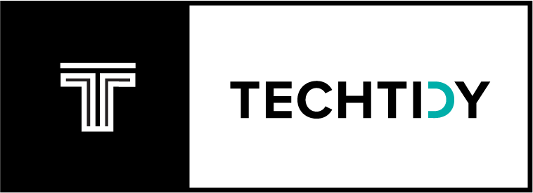 techtdy brand logo