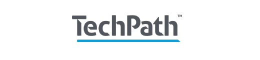 tech path brand logo