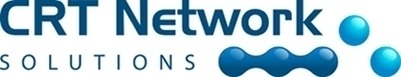crt network solutions logo