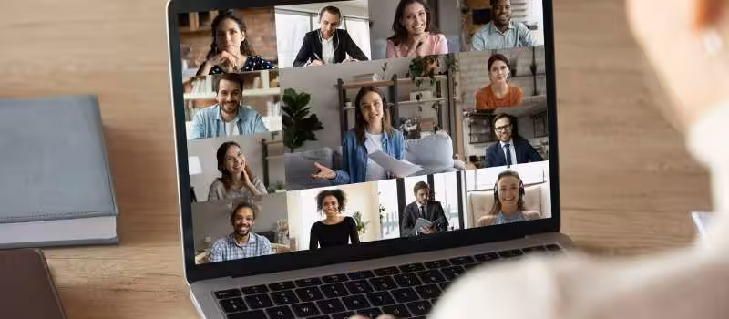 Differences between Microsoft Teams and Zoom