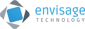 envisage technology logo