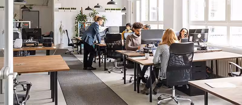 Security and Compliance Features in Microsoft 365