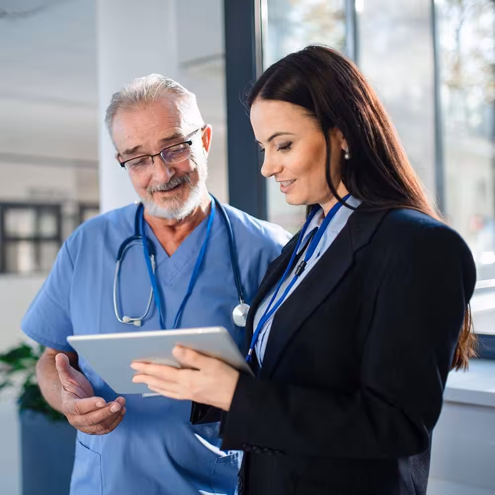 IT Compliance: what healthcare organisations need to know