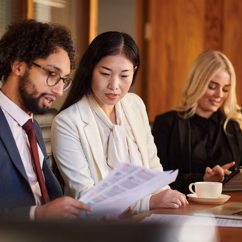 Essential 8 Framework for Law Firms